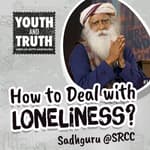 How To Deal With Loneliness?