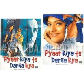 Ep 148- Pyaar Kiya To Darna Kya