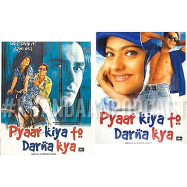 Ep 148- Pyaar Kiya To Darna Kya