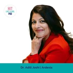 Dr. Aditi Joshi on AI, XR, and Unlearning American Healthcare to Build the Future of Medicine