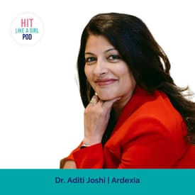 Dr. Aditi Joshi on AI, XR, and Unlearning American Healthcare to Build the Future of Medicine