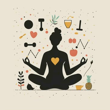 2661: Why You’ll Never Get the “Body of Your Dreams” by Rachel Trotta on Self-Acceptance & Physical Fitness