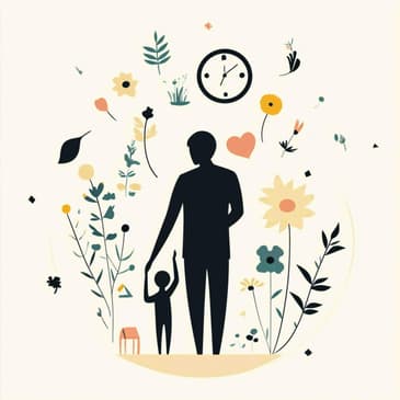 3178: The Cost of Being a Better Parent by Robert Brokamp with Get Rich Slowly on Financial Sacrifices