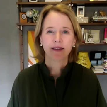 Equipping Leaders with Facilitation Skills to Thrive Today and Tomorrow with: Therese Miclot
