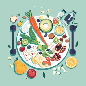 2647: The ABC's of Sports Nutrition by Nancy Clark on Eating Advice for Athletes