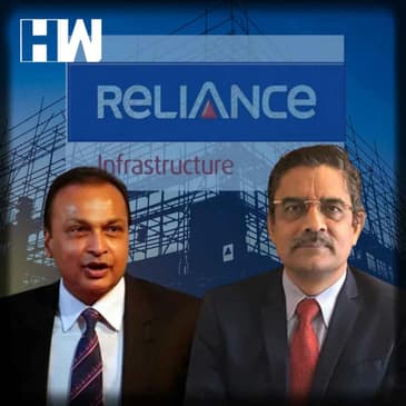 Business Tit-Bits: Anil Ambani Resigns...So What??