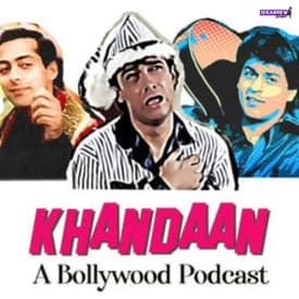 Ep 143- Khandaan Archives- Karan Arjun