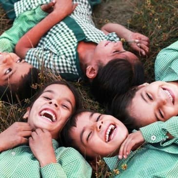 This #WorldLaughterDay, Ha-Ha-Ha Away to a Healthy Body and Mind