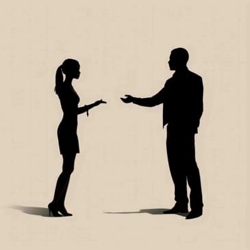 2042: The Art and Science of Making Great First Impressions by Tyler Tervooren of Riskology on Rules For Meeting People