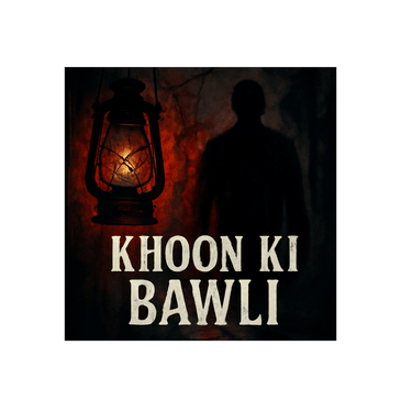 Khoon KI Bawali