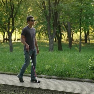 Alliance for Equality of Blind Canadians Builds Bridges of inclusion For Blind Canadians