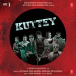 Kuttey : Vishaal Gulzar Magic Once Again