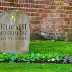 "Lest We Forget" CSN Maryland Printing Hate, Buttigieg Parental Leave and Opposing the Holocaust