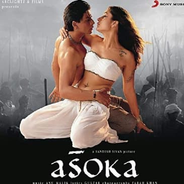 Asoka | Retro Review featuring Hema Sardesai & Sunil Swaroop