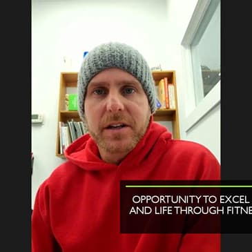 Uncover What Motivates the Long Term Application of Physical Activity with Callen McGibbon
