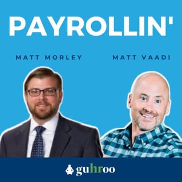 Growing Through Acquisition - When does it make sense to acquire payroll companies?