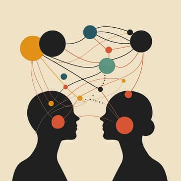 2074: Managing Rejection Sensitive Dysphoria in Your Relationship by Sara Stanizai of Prospect Therapy on RSD & Open Communication