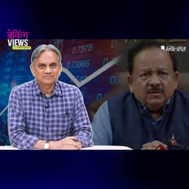कोरोनावायरस तो एक चेतावनी, भारत में हमेशा हेल्थ इमरजेंसी