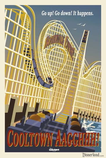 The Case of the Launch Coasters: Rockin v Incredi