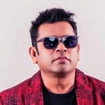 Wishing the Great ARR Happy Birthday with Sunil Musician