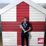 England are the true white ball champs