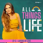 EP 5: Layers of Love