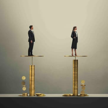 2591: 7 Mentally Strong Financial Traits by Andrew of Dollar After Dollar on Psychology of Spending Money