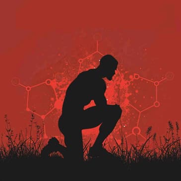 2672: How Squats Affect Testosterone: Research Findings Explained by Christian Finn of Muscle Evo on Hypertrophy