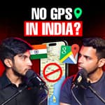 India's NavIC Set To end GPS Dominance By 2025? A Step Towards Self-reliance