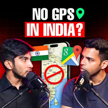 India's NavIC Set To end GPS Dominance By 2025? A Step Towards Self-reliance