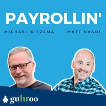 The Value of Niching Down | How Mike Ritzema Grew a Niche Payroll Company