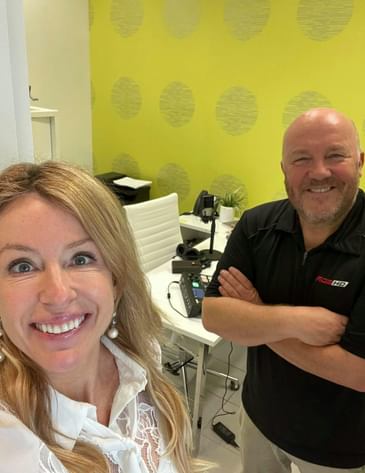 S6: E5 Bien manger, bien vivre avec Isabelle Huot docteure en nutrition