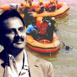 Why VG Siddhartha Chose Death Over Bankruptcy