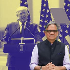 Modi से है बहुत प्यार लेकिन Trump भुला न पाए Kashmir, पाकिस्तान और कारोबार