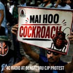4C radio at Bengaluru's CJP protest | S3 Ep 9