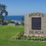 Bruce's Beach is Bruce's Again