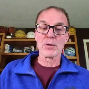 Think Bigger, Lead Better , & Win More With: Coach Jim Johnson