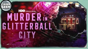 Murder In Glitterball City | Crime Seen episode 190