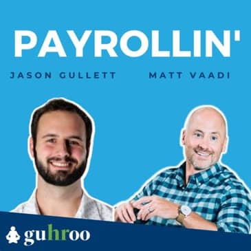 How to Improve Your Implementation Process | Jason Gullett | Episode #19