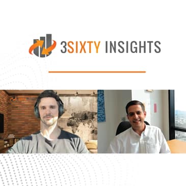 #HRTechChat: Unlocking Behavioral Insights Through AI with Ben Mones of FAMA