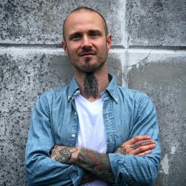 Redefining the Tattoo Experience by Reconnecting Modern Society and the Ancient Wisdom of Tattooing