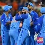 An India v Pakistan final?