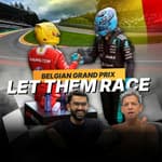 Did FIA do Lewis Hamilton wrong? | Toto Wolff LASHES OUT against George Russell | 2026 Belgian GP