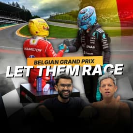 Did FIA do Lewis Hamilton wrong? | Toto Wolff LASHES OUT against George Russell | 2026 Belgian GP