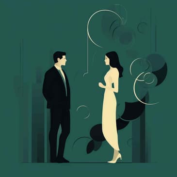 2012: Is There Such A Thing As Planning Too Far Ahead? by Liz Keneski & Taylor Anne Morgan with Luvze on Romantic Relationships