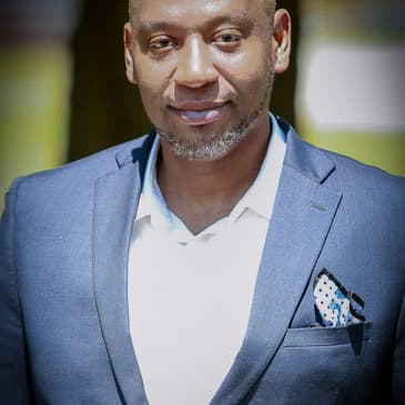 The CATK Interview: Gerard Charlot