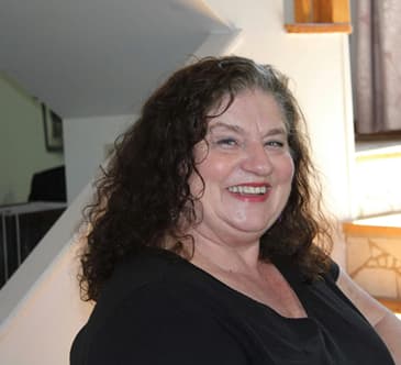 Darlene Waye - Believe In The Power of Your Mind