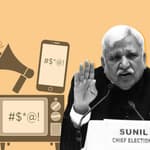 EC Spotted 154 Fake News Items During 2019 Polls, All About Itself