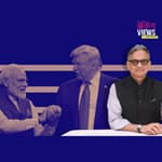 मोटेरा स्टेडियम में मैच से पहले ही ट्रंप ने क्यों फेंक दी गुगली?
