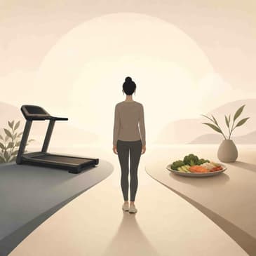 3413: Are You Guilty of This Fat Loss Mindset Trap? by Jill Coleman of Jill Fit on Healthy Weight Loss